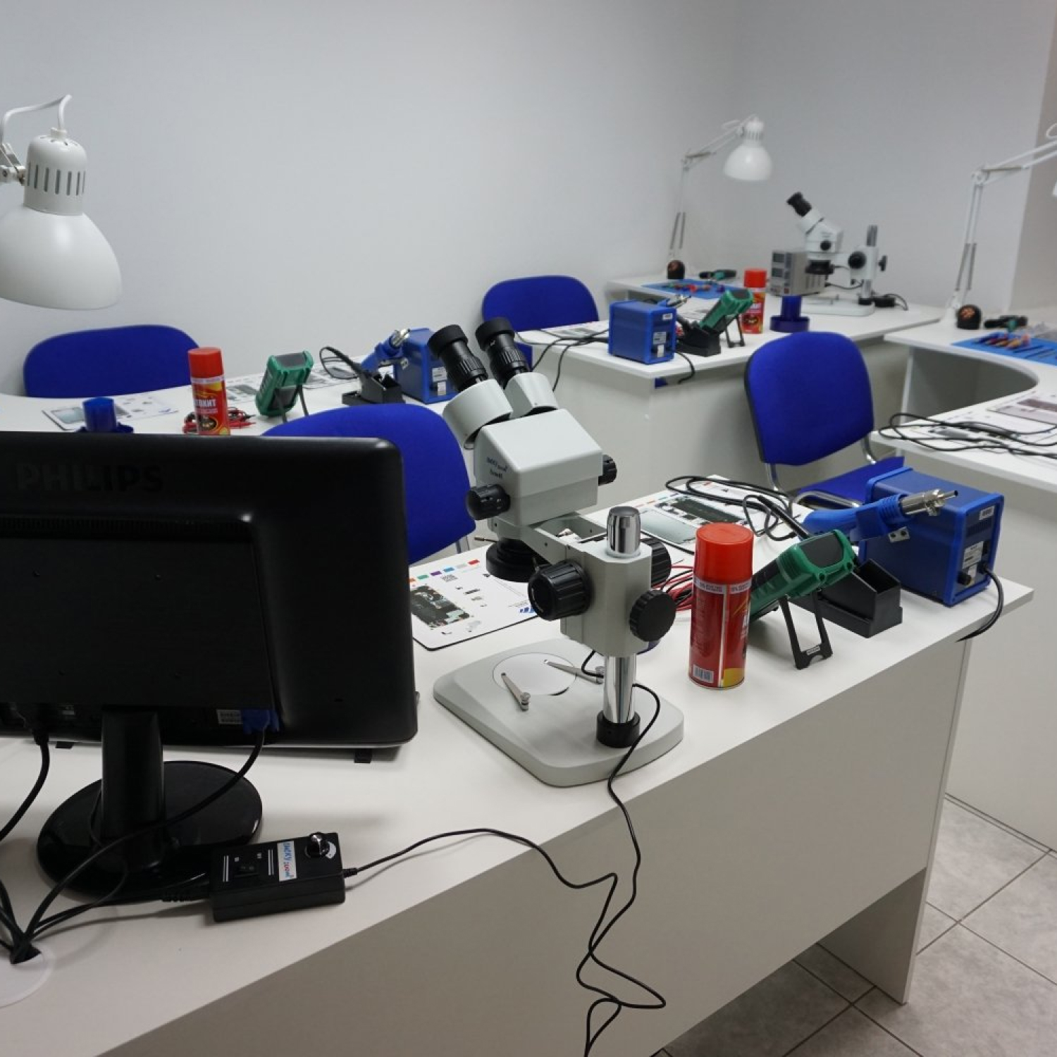 Сертификат OnePlus